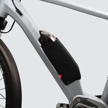 Cyklistické návleky Fahrer Akku Cover Shimano Frame (Neoprenový obal Fahrer Akku Cover Shimano Frame)