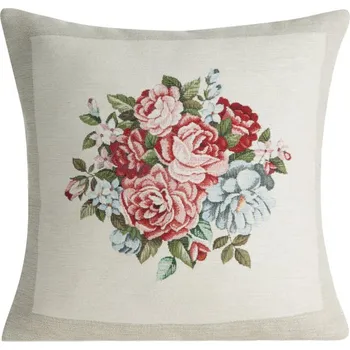 Povlečení Povlak na polštář GOB 4038 naturální