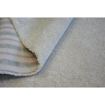 Koberec Metrážový Koberec DISCRETION krém