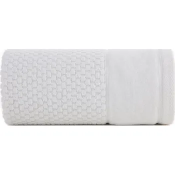 Ručník Sada ručníků FRIDA 03 bílá