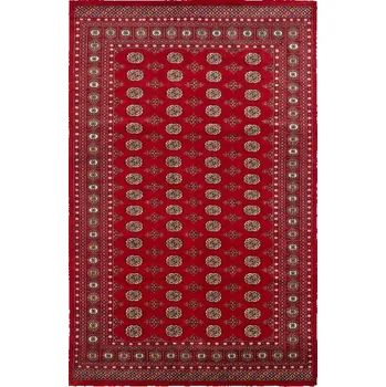 Koberec Koberec Bokhara 124 Red