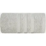 Sada ručníků MILO 03 stříbrná