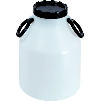 Zavlažování Barel 20 l potravinářský