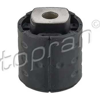 Stabilizátor nápravy Ulozeni, nosnik napravy TOPRAN 502 558