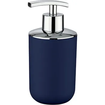 Dávkovač mýdla WENKO Dávkovač mýdla Brasil, TPE, modrý