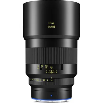 Objektiv ZEISS Otus ML 85 mm f/1,4 pro Nikon Z