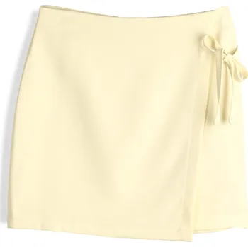 Dámská sukně GATE Zavinovací mini sukně 36 225-0651/33