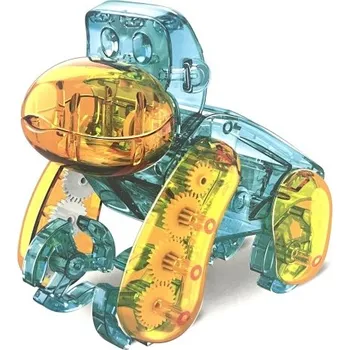 Dětské zboží Alltoys Solární gorila