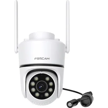 IP kamera Foscam PD5 PD5 Wi-Fi IP bezpečnostní kamera 3072 x 1728 Pixel