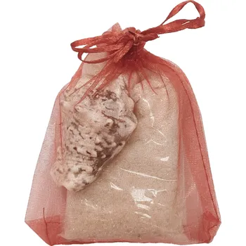 Koupelová sůl System-way UNIQ Bath - ACQUA UOMO