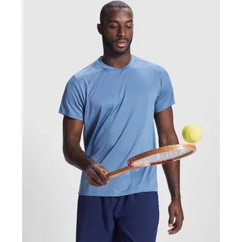 Dámské oblečení Roly Pánské sportovní tričko Slam