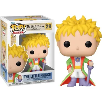 Figurka Funko POP! 29 Books: The Little Prince - The Little Prince