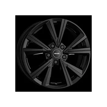 Disk MAK QVARZ 7,5x17 5x112 ET51 CB57,1 F7570QZGB51VE6X