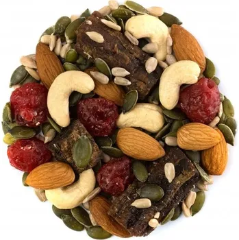 Sušená potravina Sport směs 250 g