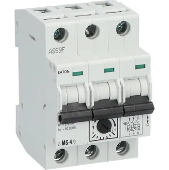 Eaton Z-MS-4,0/3 248409