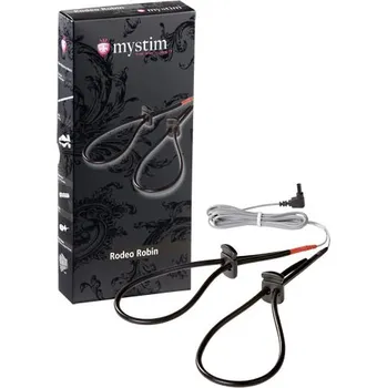 Elektrosex Mystim Rodeo Robin Electro Sex