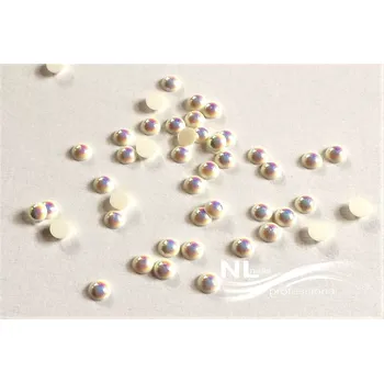 NL nails professional PERLIČKY AB