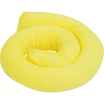 Sorbent Chemický sorpční had, Ø 8 × 300 cm, 1 ks