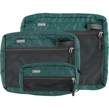 turistický batoh Coghlan´s Coghlans Sada organizačních tašek – 3 ks