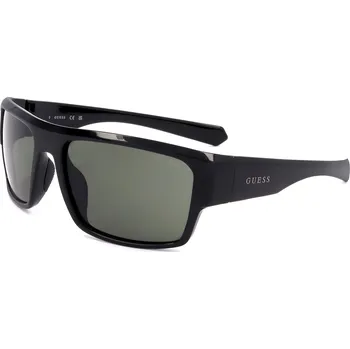 Sluneční brýle Guess Pánské sluneční brýle GF5115 01N + 2 měsíce na vrácení zboží