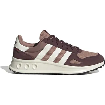 Pánská obuv Pánské boty ADIDAS RUN 84 JI4870 – Vínová 42