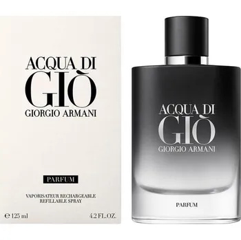 Pánský parfém Giorgio Armani Acqua di Giò M P