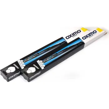 Stěrač Oximo stěrače na Tatra T815 03.1983+ 550mm+550mm