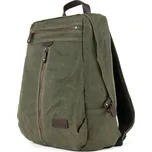 Alaskan Městský vintage batoh Denali Khaki 20l