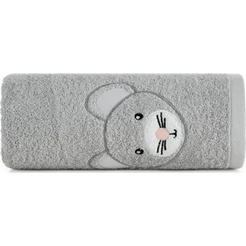Povlečení Sada ručníků BABY 71 šedá