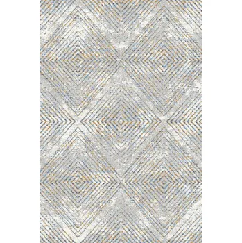 Koberec Koberec FD Lush Nuti - popelový