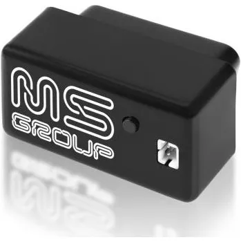 Autodiagnostika Jednotka DPF control, pro dieselová vozidla koncernu Volkswagen od roku 2021