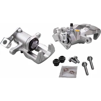 Brzdový třmen Brzdový třmen HELLA PAGID 8AN 355 799-201