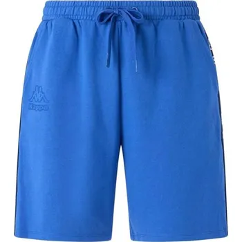 Pánské kraťasy Pánské šortky Kappa LOGO GERRI XL Modrá