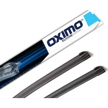 Stěrač Oximo stěrače na VW Passat variant (B5) (11.2001-05.2005) 525mm+525mm