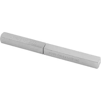 Čtyřhran GEOS 247V dělený, 50 x 50 mm, 9 mm, ocel pozink