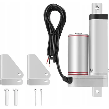 Pohon pro garážová vrata GS09863 VYYHD9740 24 V