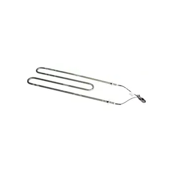 Příslušenství pro ohřívač vody těleso topné 1000W, L=415mm, vývody 360mm, EMKO CZ, 824-22