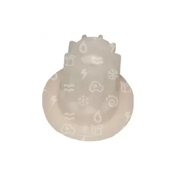 Příslušenství pro kuchyňský robot unašeč masomlýnku ETA, Ambo 5075, 507500130