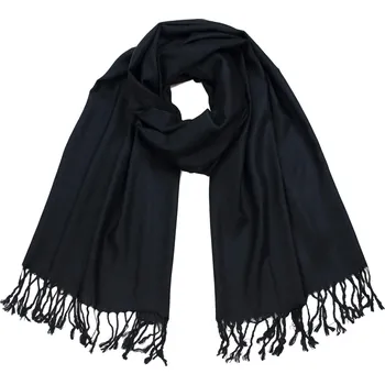 Šátek Art of Polo Dámský šátek sz18636.24 Black + 2 měsíce na vrácení zboží