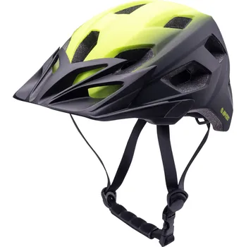 Cyklistická přilba Helma HI-TEC IVAAR M000271394 – Černá M