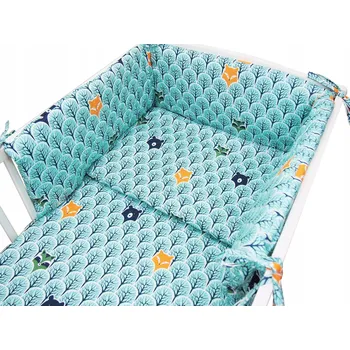 Povlečení Sada povlečení Kerstin 100 x 135 cm, vícebarevná