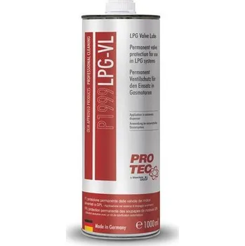 aditivum PROTEC-2000 LPG Valve Lube 1000 ml