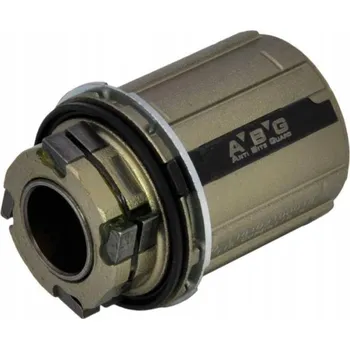 Náboj kola Ořech Shimano HG B427 ABG 8 9 10 11 rychlostí pro zadní náboj Novatec D792SB