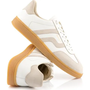 Pánské tenisky TENISKY GANT CUZMO OFF WHITE
