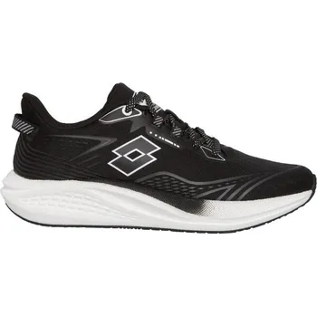 Pánská obuv Pánská volnočasová obuv Lotto KIMI 42 Černá, Bílá