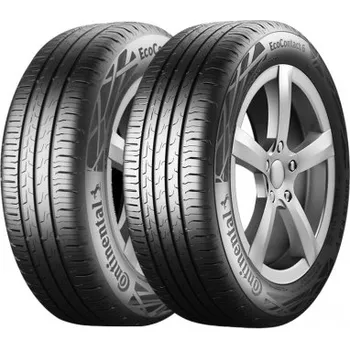 Zimní osobní pneu Continental ECOCONTACT 6 235/55 R18 104 T XL SSR MOE R.V. 2023