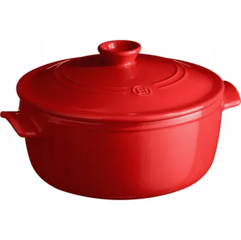 Hrnec Tradiční Hrnec Emile Henry 3,9 l