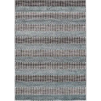 Koberec Koberec Moda 1131 modrý