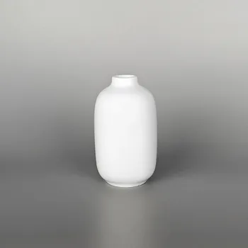 Váza Thun 1794 LEON váza bílá 115 mm, II. jakost