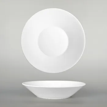 Talíř Thun 1794 TOM PRAPOR talíř hluboký bílý 220 mm